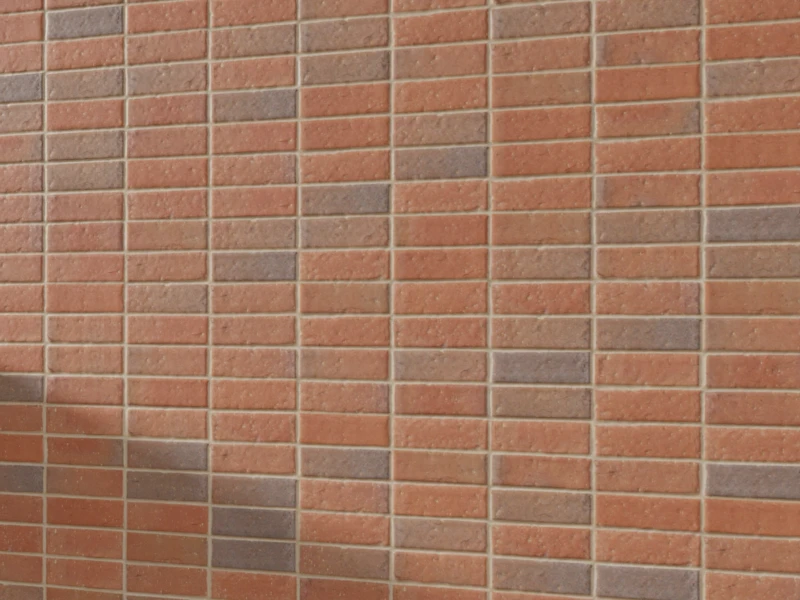 seamless modern brick texture